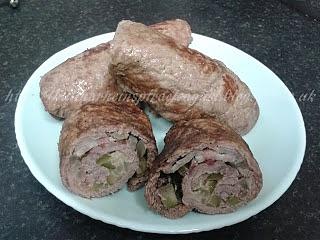 Rolady śląskie