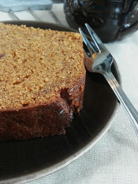 Karmelowe ciasto bez miksera na święta