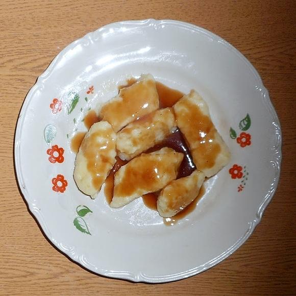 Kopytka