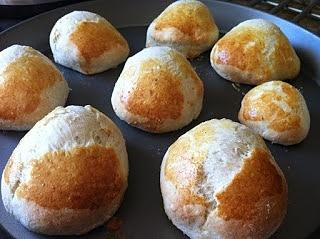 Scones na śniadanie i deser