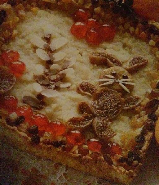 Mazurek wielkanocny