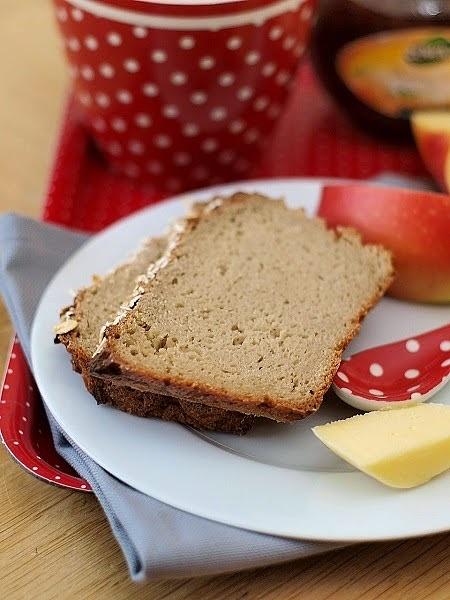 Honey oat bread