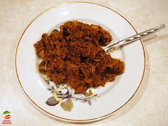 Klasyczny bigos