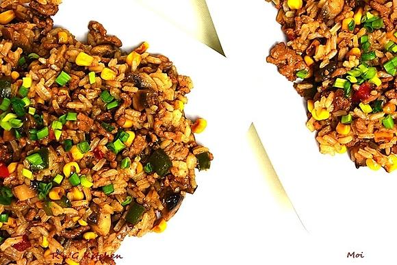 Risotto z czasów prl