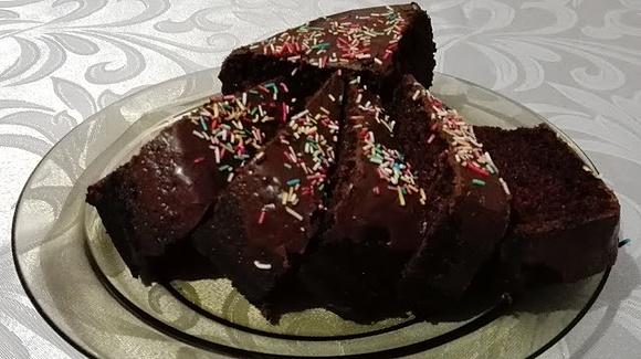 Murzynek