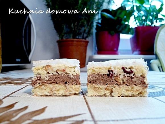 Wafel Snickers