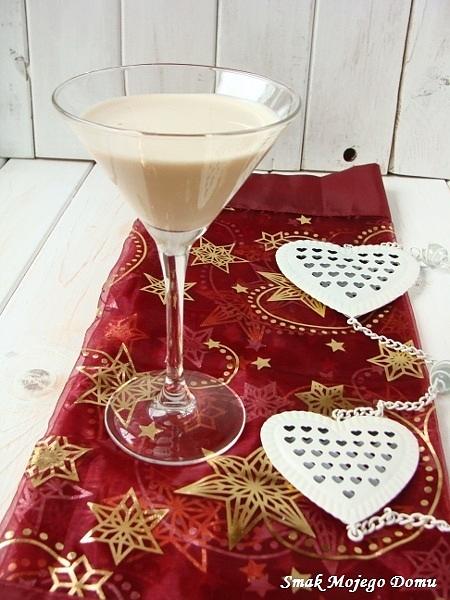 Drink a'la Sheridan's