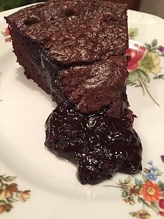 Czekoladowe Brownies
