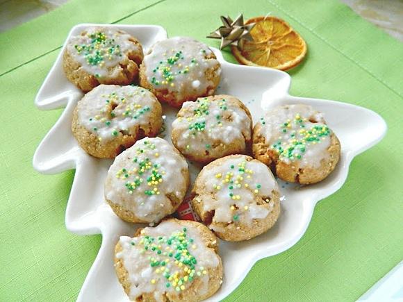 Pierniki Lebkuchen na ostatnią chwilę