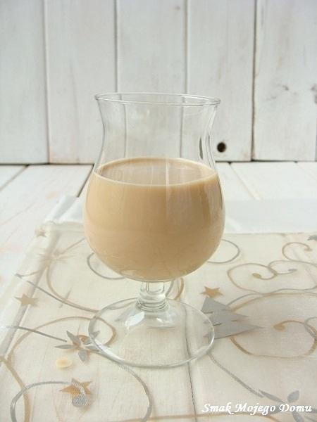 Drink tiramisu – aromatyczny kobiecy deserowy napój