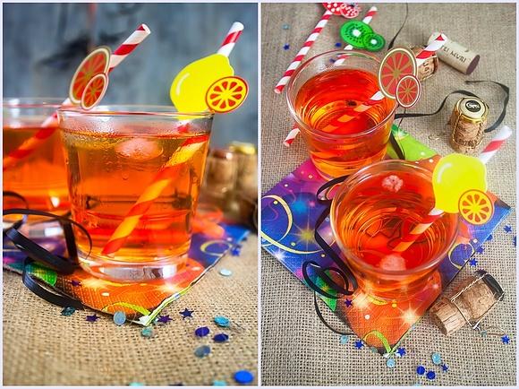 Aperol Spritz