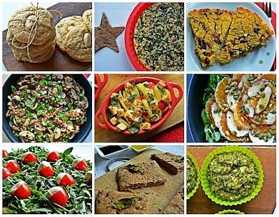 Sylwester 2016 Smaczne menu na domową imprezę