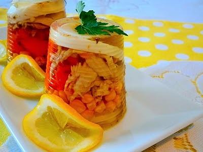 Galaretka drobiowa