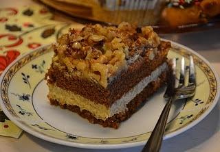 Orzechowiec bezglutenowy