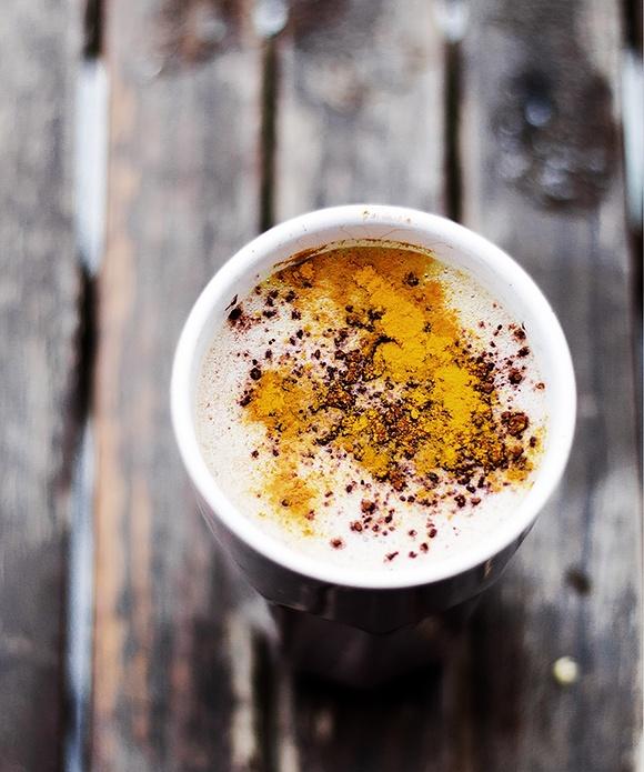 Czekolada rozgrzewająca superfood