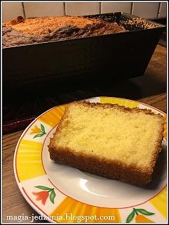 Babka piaskowa