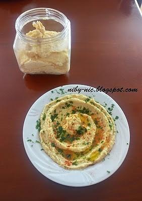 Hummus