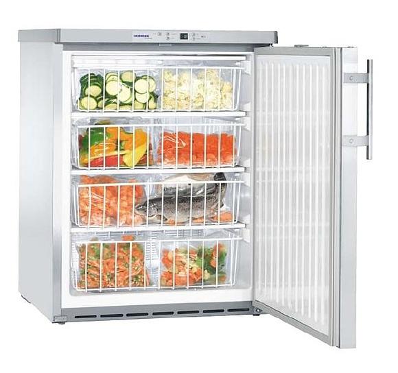 5 produktów, które zawsze mam w zamrażarce