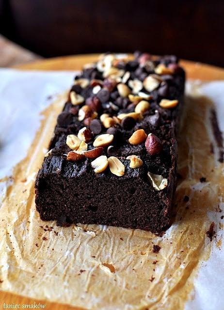 Brownie z batata