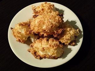 Klasyczny przepis na kokosanki