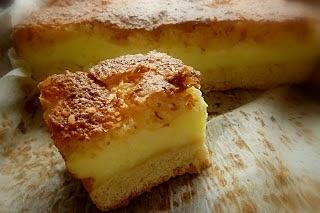 Ciasto kokosowe z ananasem