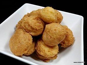 Keto Pączki bez glutenu laktozy i cukru