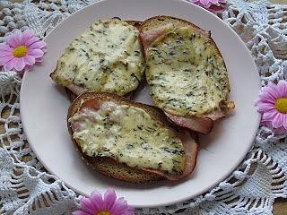 Truflowe zapiekanki na kolację dla całej rodziny