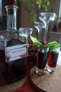 Porterówka – wódka o smaku kukułek