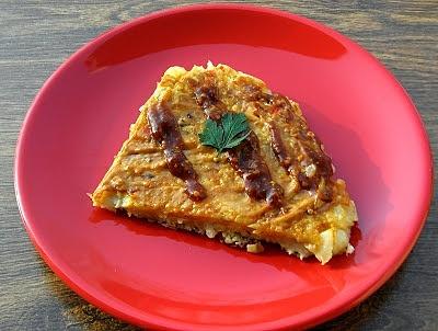 Okonomiyaki po polsku