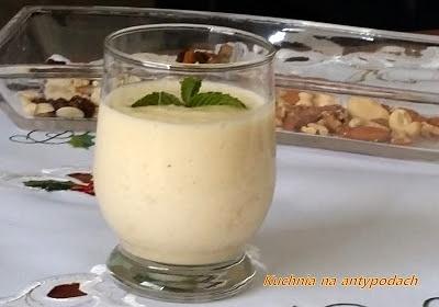 Koktajl z mango