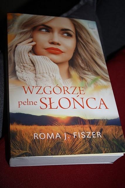 Wzgórze pełne słońca