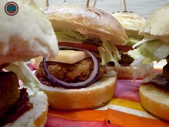 Wege-burgery