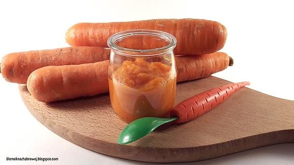 Marcheweczka dla niemowlęcia
