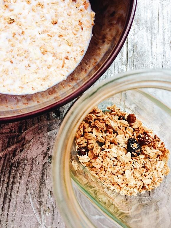 Granola