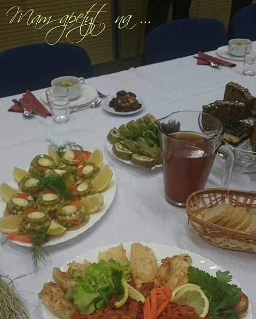 Galareta rybna