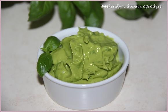 Klasyczne guacamole