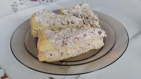 Tort Raffaello