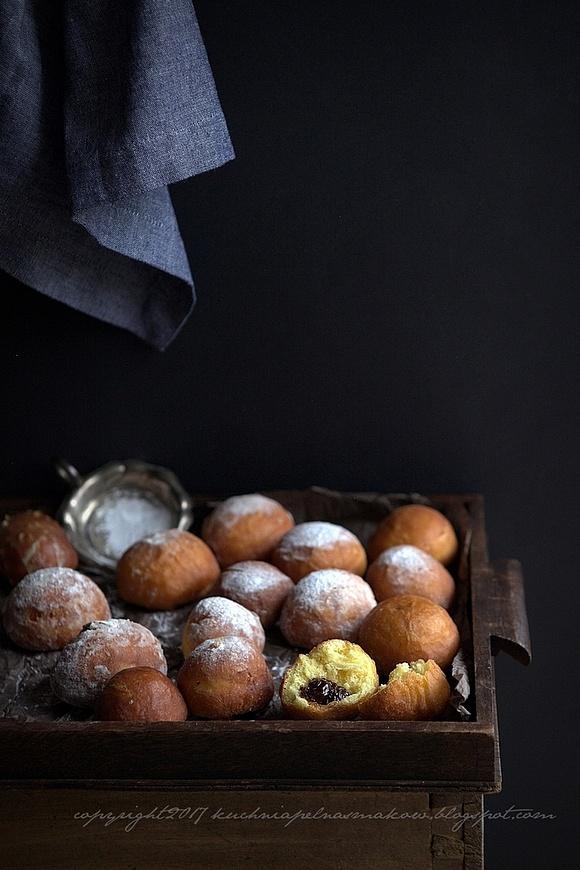 Pączki Pani Marii