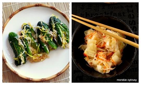 Troszkę witaminy c czyli kimchi