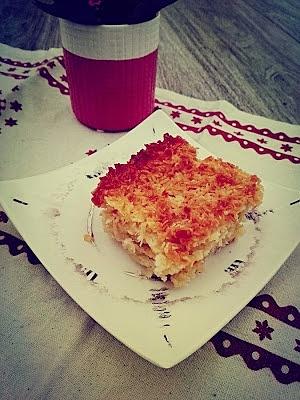 Kokosanka Babci Stasi