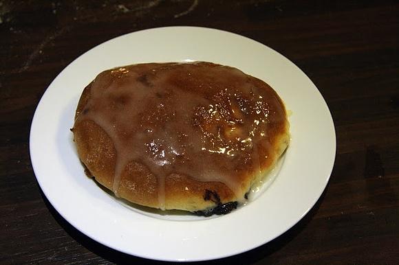 Jagodzianki