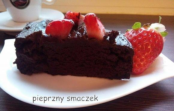Brownie czy nie brownie