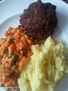 Kotlet mielony