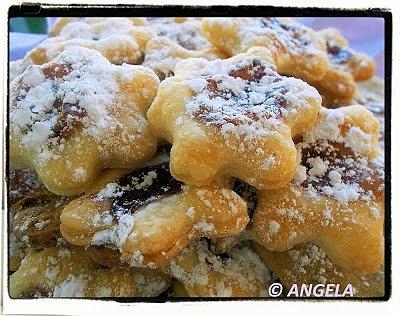 Piwoszki - Beer Tea Cakes - Dolcetti alla birra