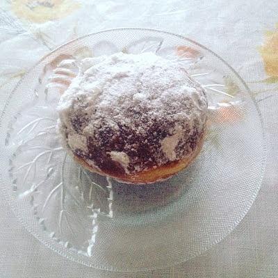 Pączki babci Krysi