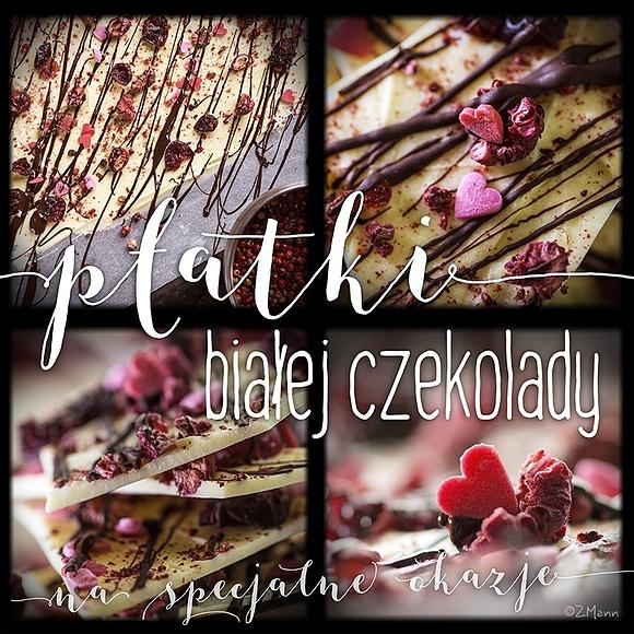 Florentynki - ciasteczka z bakalii prawie bez mąki