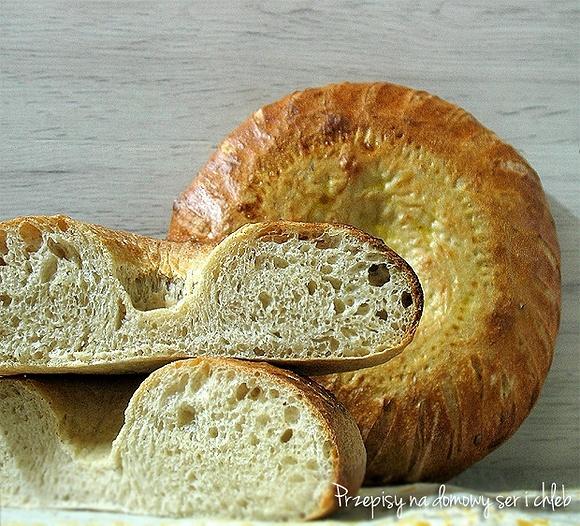Uzbeckie lepioszki Obi non