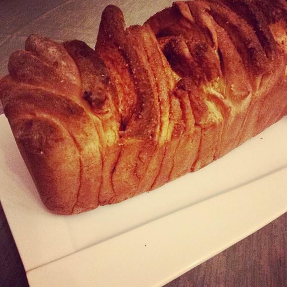 Drożdżowe ciasto do odrywania, łatwe i miękkie