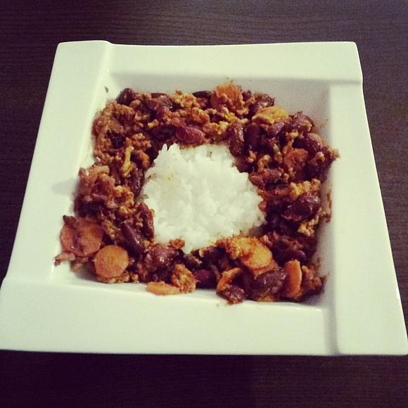 Chilli con carne