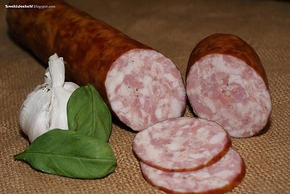 Boczek masowany do wędlin wędzonych i parzonych